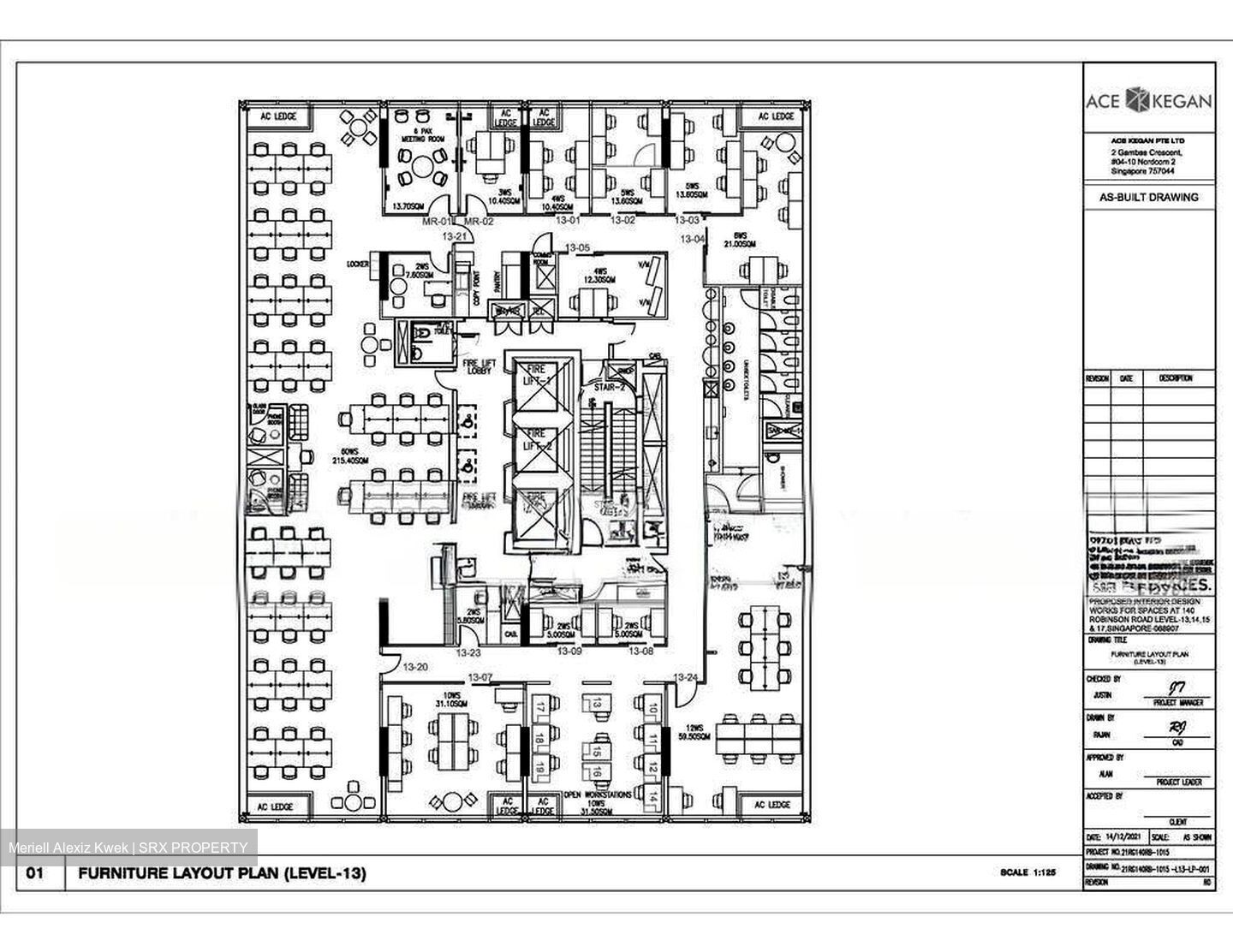 Tahir Building (D1), Office #633723341